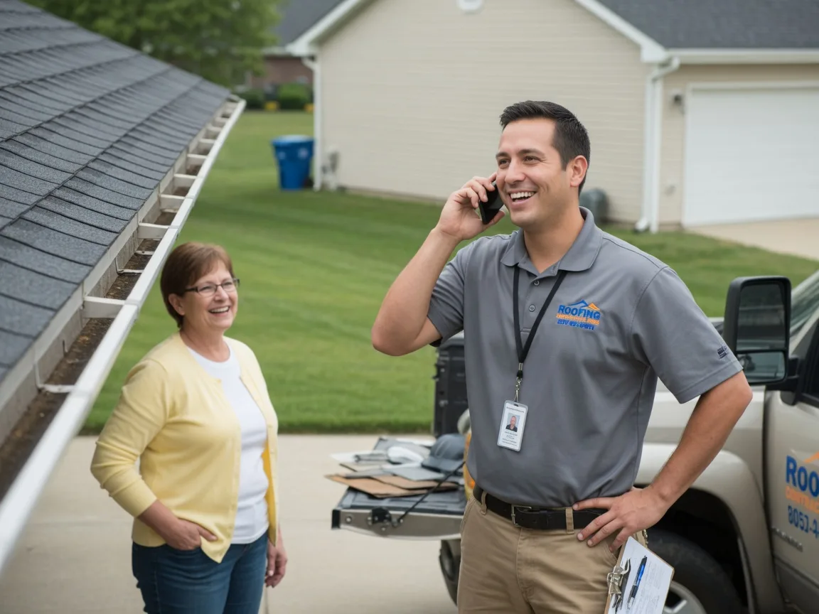 Local Roofing Contractors Clear Spring, MD FAQs